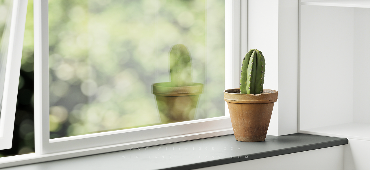 21中秋好礼——文洋的教室官方赠送礼物模型