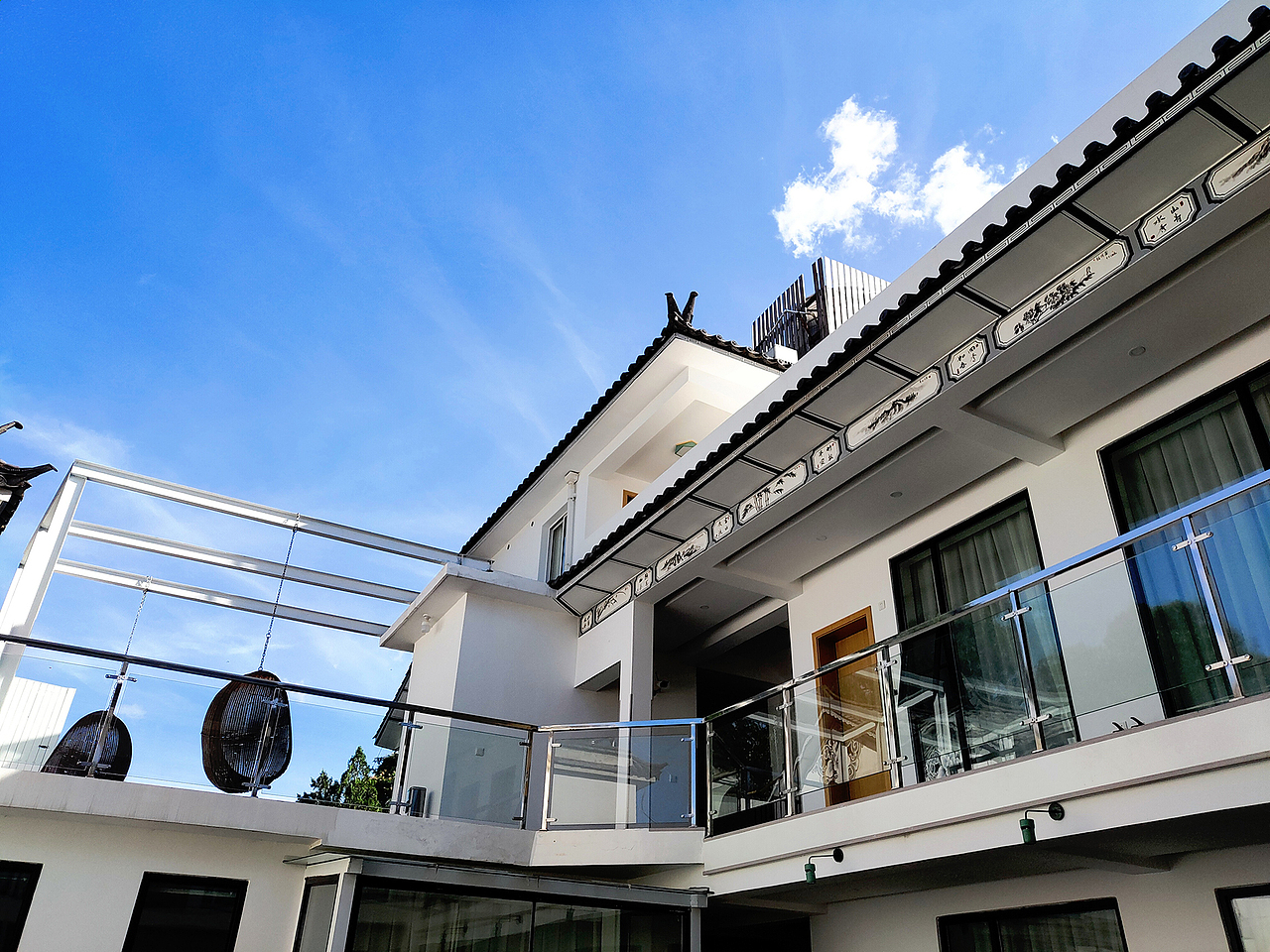 【风光】去大理（图ZMjE0ODc1MjQ0） - 风光摄影 - 站酷设计师PererZhou原创素材 - 站酷ZCOOL