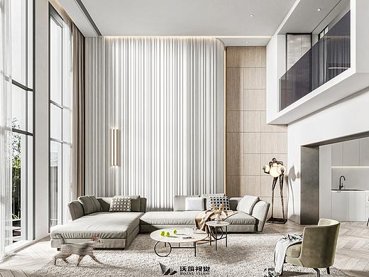 极简现代（个人主页-ZNDk1OTk5NTI=） - 家装设计 - 站酷设计师南昌沃筑视觉原创素材 - 站酷ZCOOL