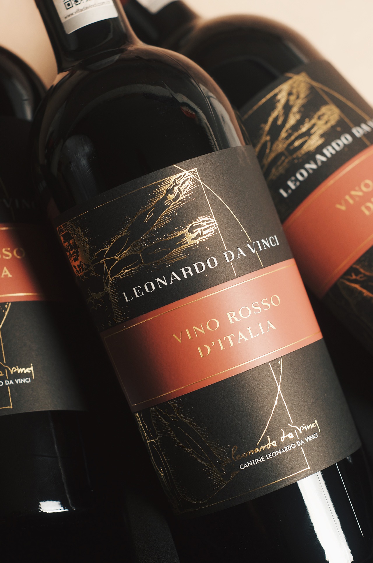 2020部分葡萄酒拍摄作品