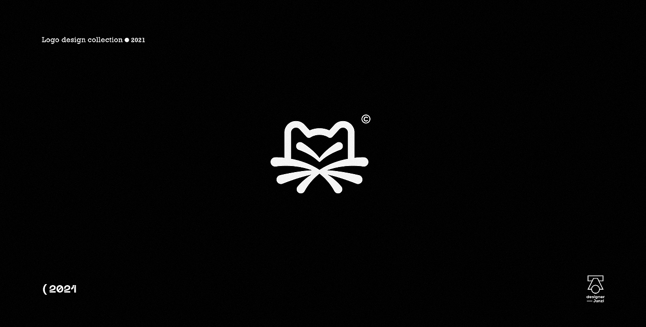 LOGO LOGO设计 科技LOGO 奶茶LOGO 水产LOGO 简约LOGO（图ZMjgzMjE0Mzky） - Logo - 站酷设计师LOGO设计丶军子原创素材 - 站酷ZCOOL