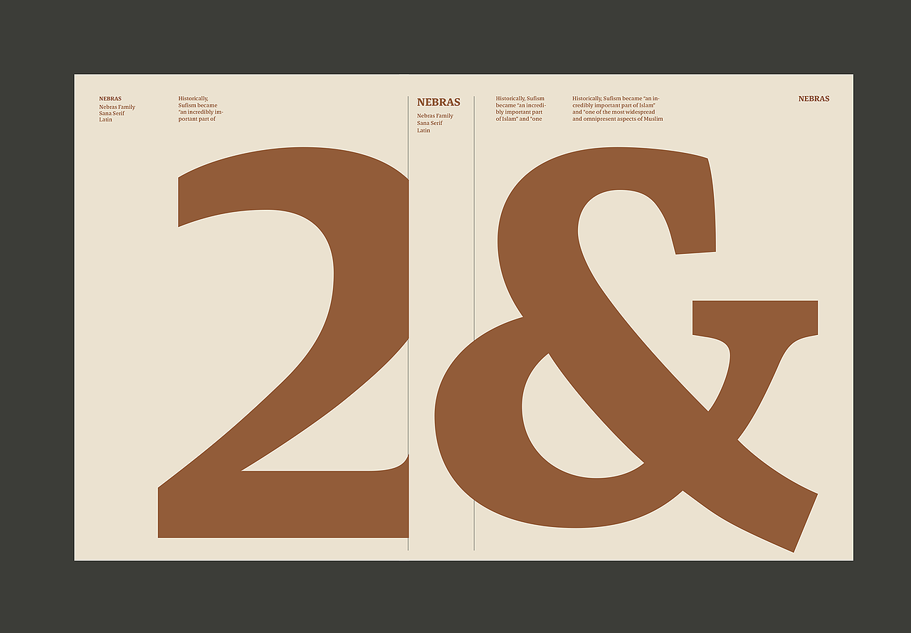 Nebras 字体（图ZMjgzMzg5NzI0） - 字体/字形 - 站酷设计师Baianater原创素材 - 站酷ZCOOL