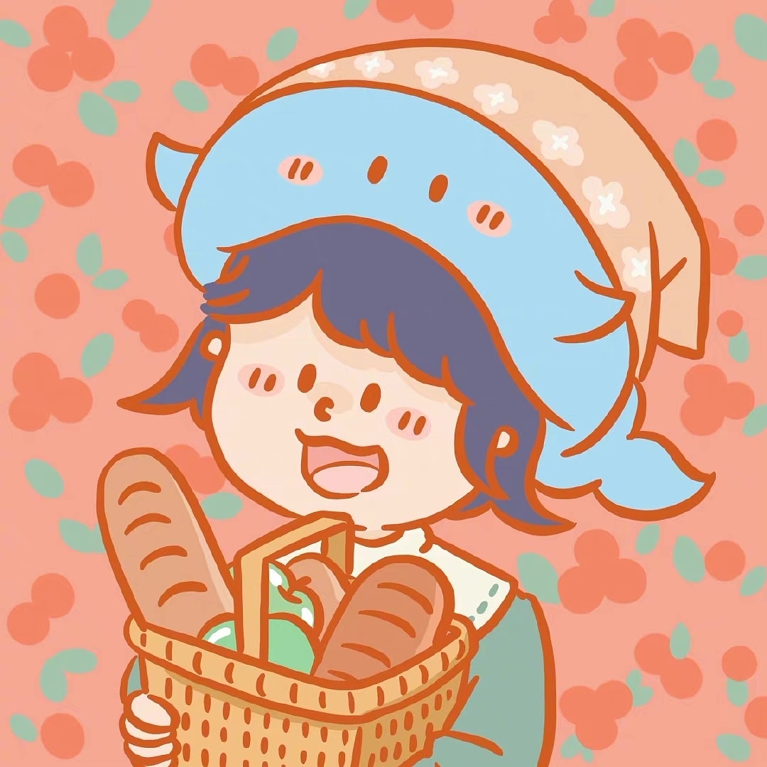 阿粽和小鲸鱼的头像17