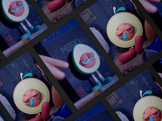 HALFOFLIFE·一半的我