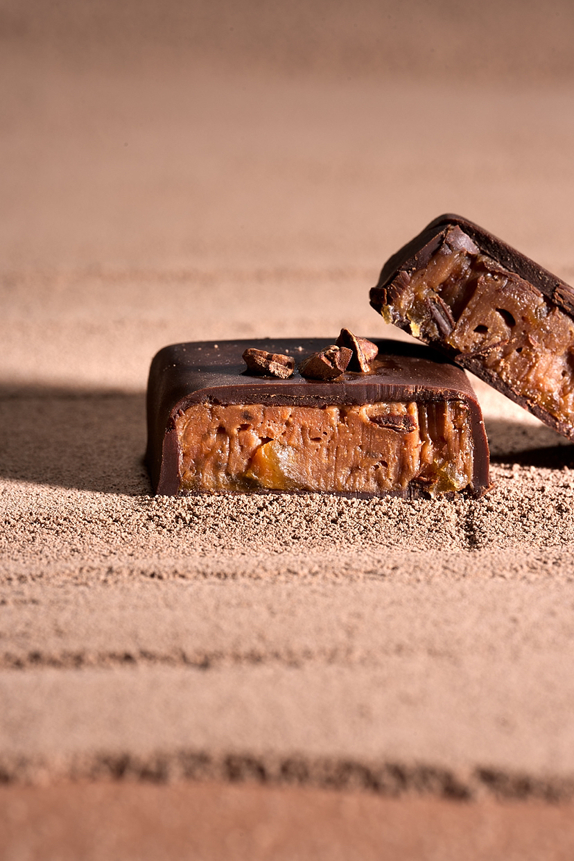 产品摄影|手工巧克力拍摄