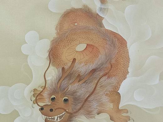国画工笔