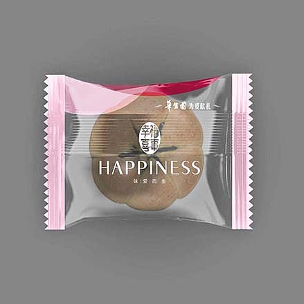 华生园喜饼上市广宣（图ZOTkyODk2ODg=） - 品牌 - 站酷设计师神龙大侠的命原创素材 - 站酷ZCOOL