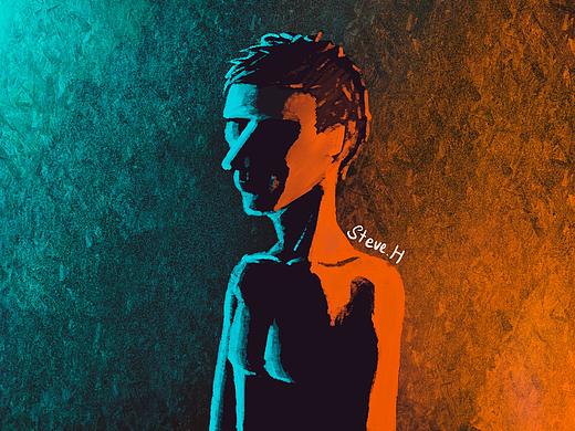 练习一 人体与光