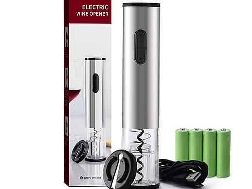 电动红酒开瓶器