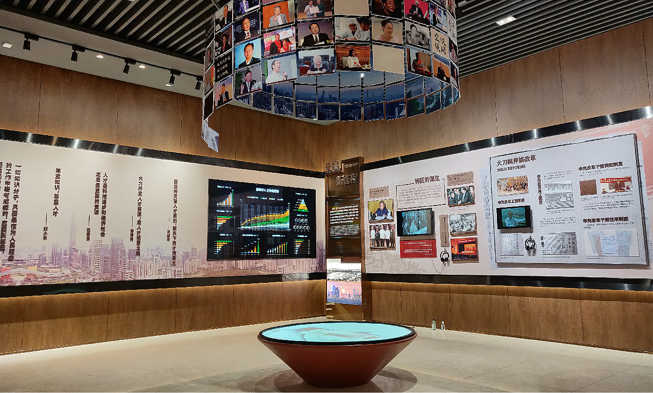 历史展馆/成品照