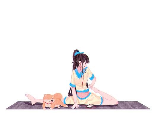 【瑜伽活动】