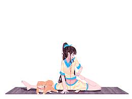 人像