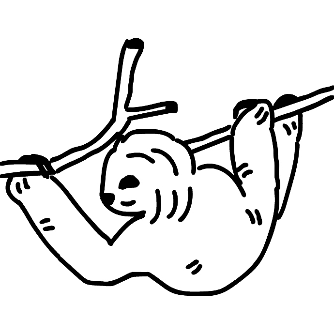 动物治愈行为大赏（图ZMjgzMzcyNDIw） - 创作习作 - 站酷设计师可因什戴思Liu原创素材 - 站酷ZCOOL