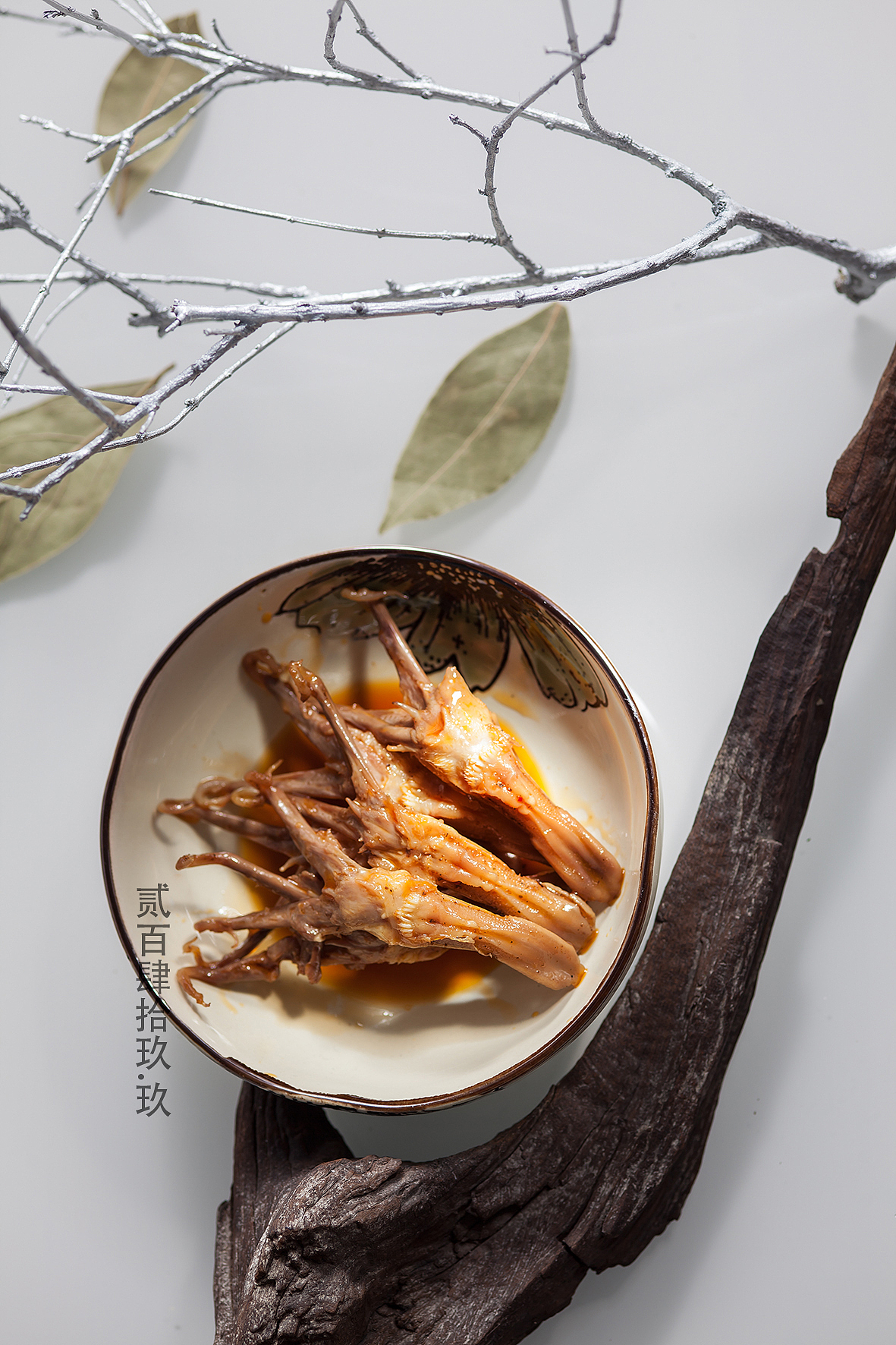 让鸭脑壳飞一会儿｜两种风格网红卤菜拍摄（图ZMzkxNjI1Mjg=） - 产品摄影 - 站酷设计师贰佰肆拾玖点玖原创素材 - 站酷ZCOOL