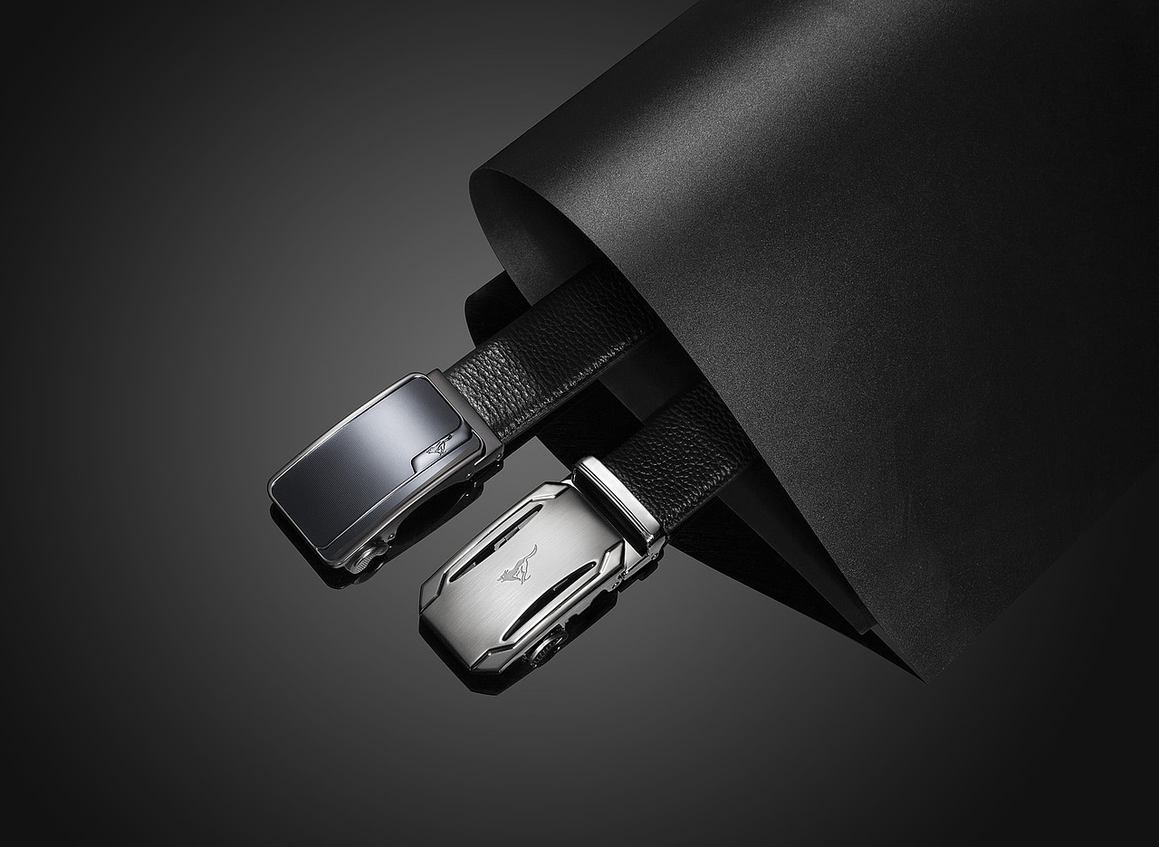 七匹狼皮带一组（图ZMTc2NzA4OTQ0） - 产品摄影 - 站酷设计师保曼摄影原创素材 - 站酷ZCOOL