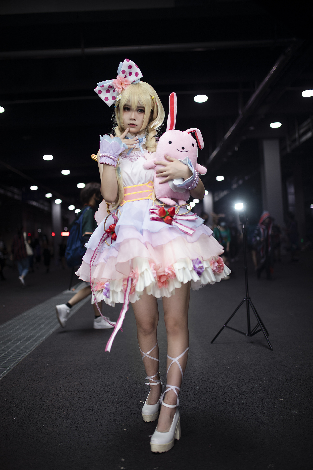 #cp26·1（图ZMjQ0NjQxNzA0） - 人像摄影 - 站酷设计师一月成玦原创素材 - 站酷ZCOOL