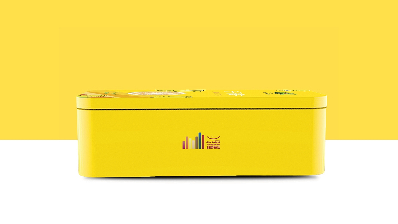 稷佳农产品,包装设计果然很讲究!