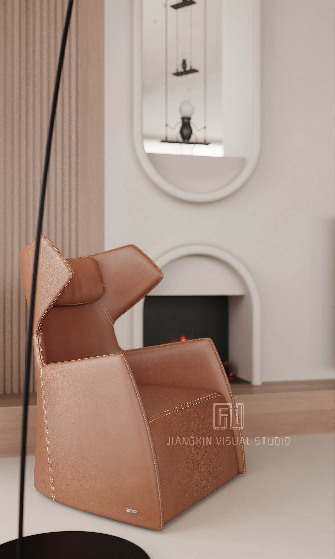 锦绣“钱塘（效果图作品）（图ZMjc4MDAxMTMy） - 家装设计 - 站酷设计师匠心HUI原创素材 - 站酷ZCOOL