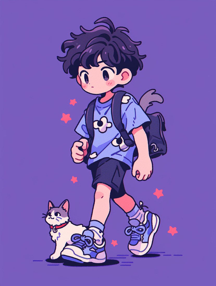 Midjourney绘画日常