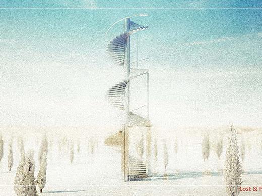 TWINMOTION 2019和LUMION5.0的部分作品（2）