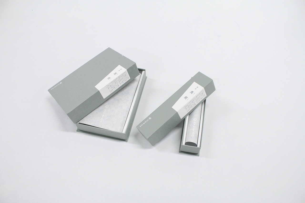 山田松香木店 “鷹樹” 包装设计（图ZMjAzMTUwMzM2） - 包装 - 站酷设计师Mai_yh原创素材 - 站酷ZCOOL