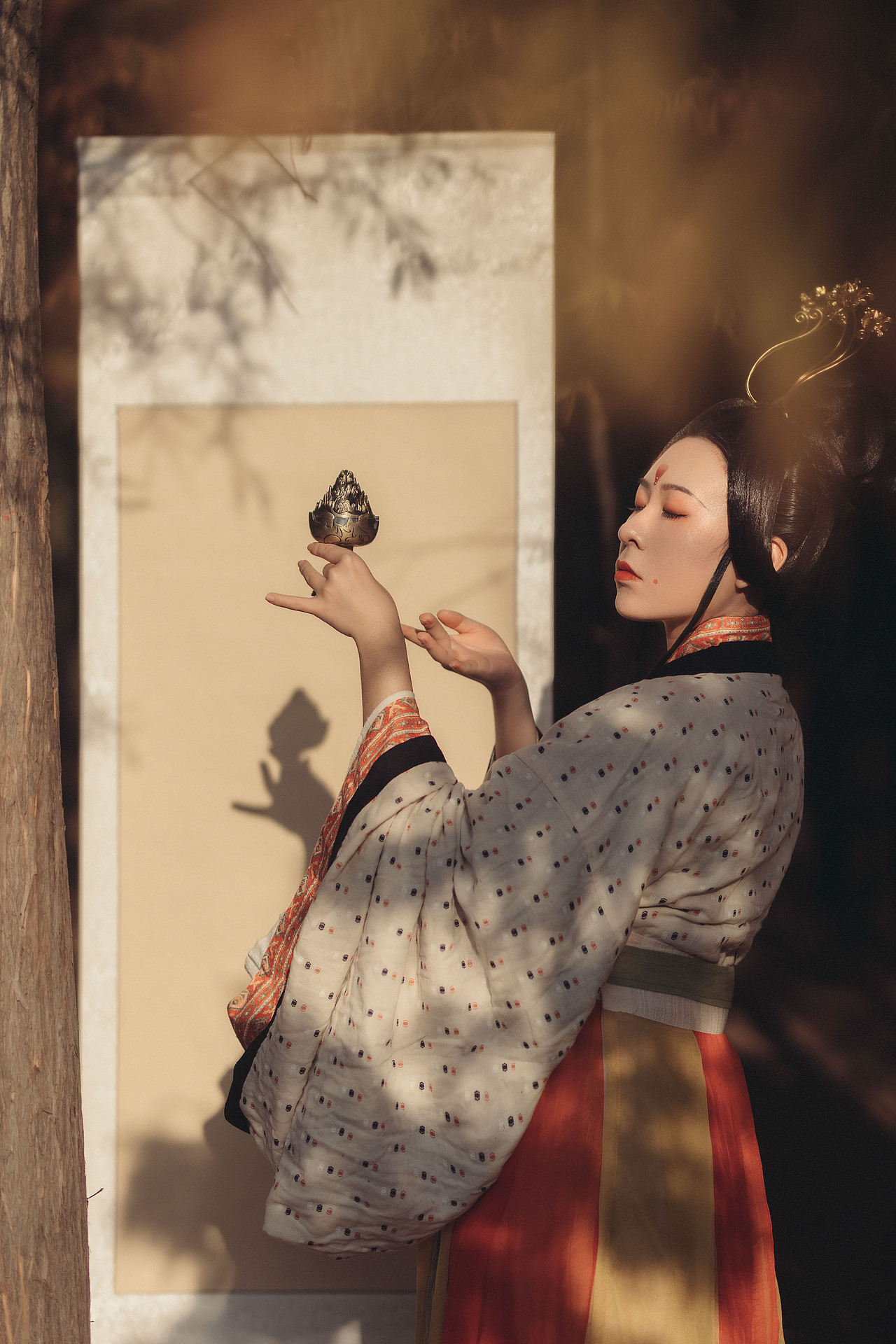 离思（图ZMjQxOTU3MTg4） - 人像摄影 - 站酷设计师若寒Rock原创素材 - 站酷ZCOOL
