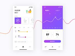 智能家居