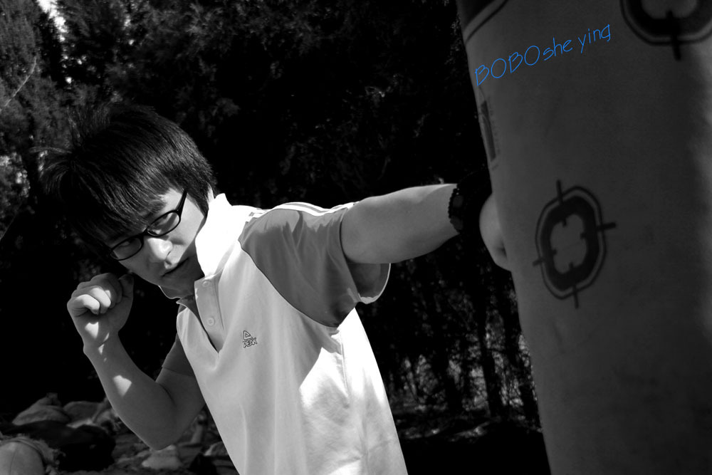 鲁国颜艺|摄影|人像|bobofoto - 原创作品 - 站酷 (zcool)