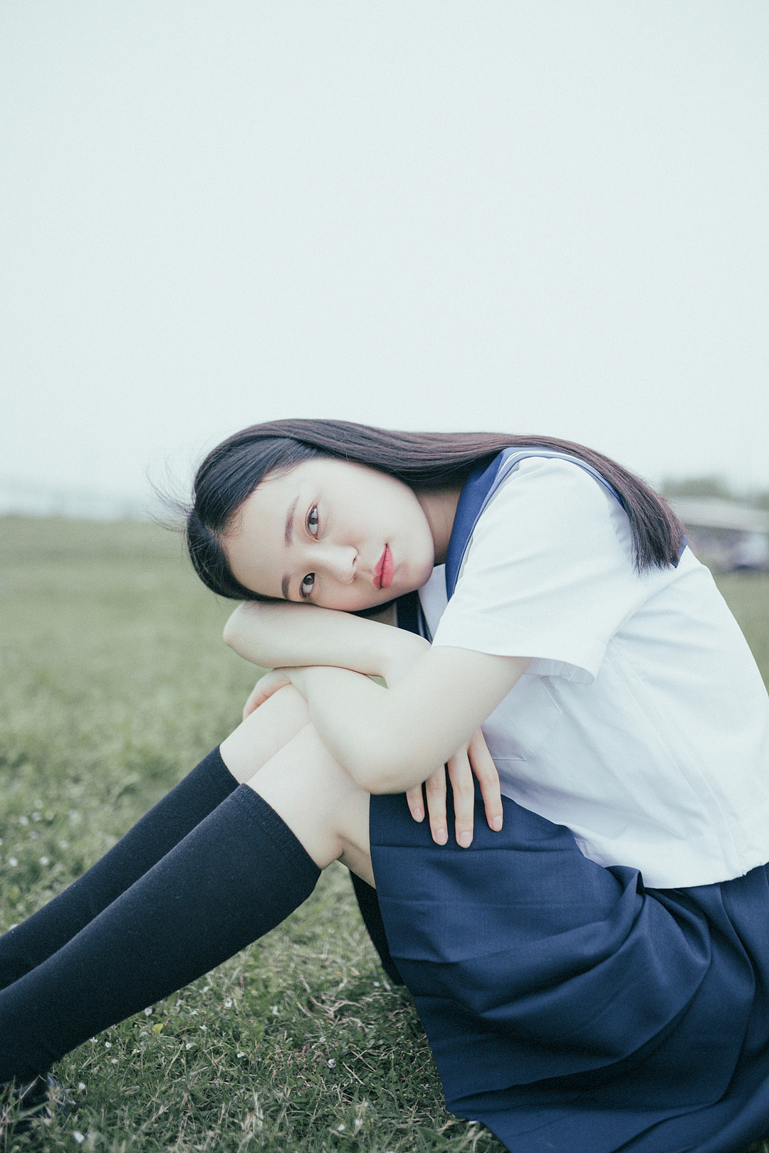 肆月时光（图ZNzkyNjA1MjA=） - 人像摄影 - 站酷设计师小成不在家原创素材 - 站酷ZCOOL