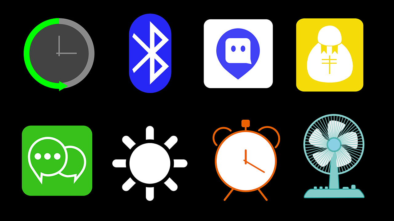 ps初级练习|ui|图标|包子涨价啦 - 原创作品 - 站酷 (zcool)