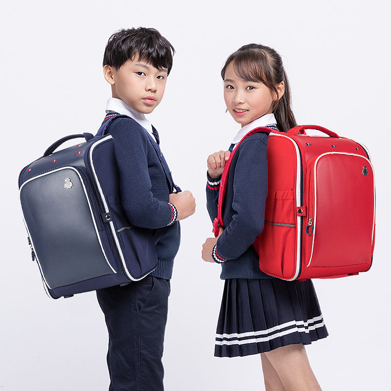 小学生书包 日本书包 贵族书包
