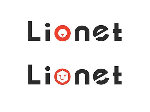 “小狮子”浏览器LOGO