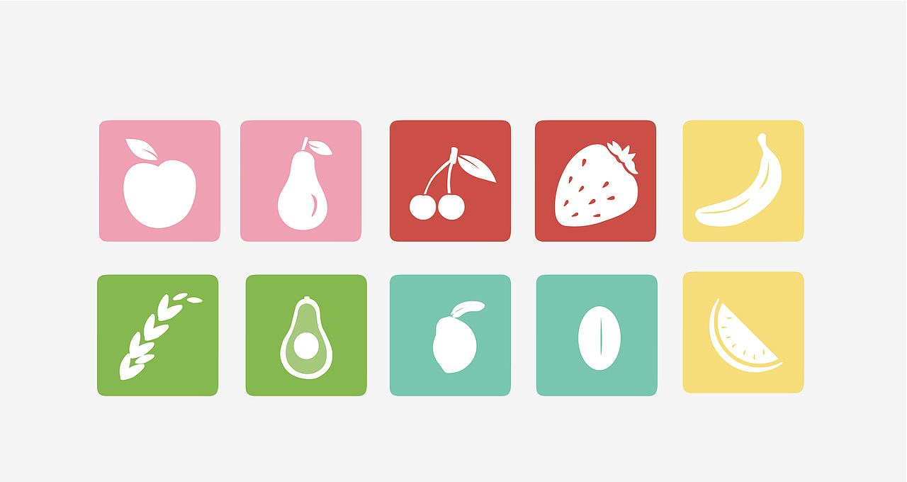 杭州（轻卡FITINGLAB）品牌包装设计（图ZMjQ1NzY2NTI0） - 品牌 - 站酷设计师木沁品牌设计原创素材 - 站酷ZCOOL