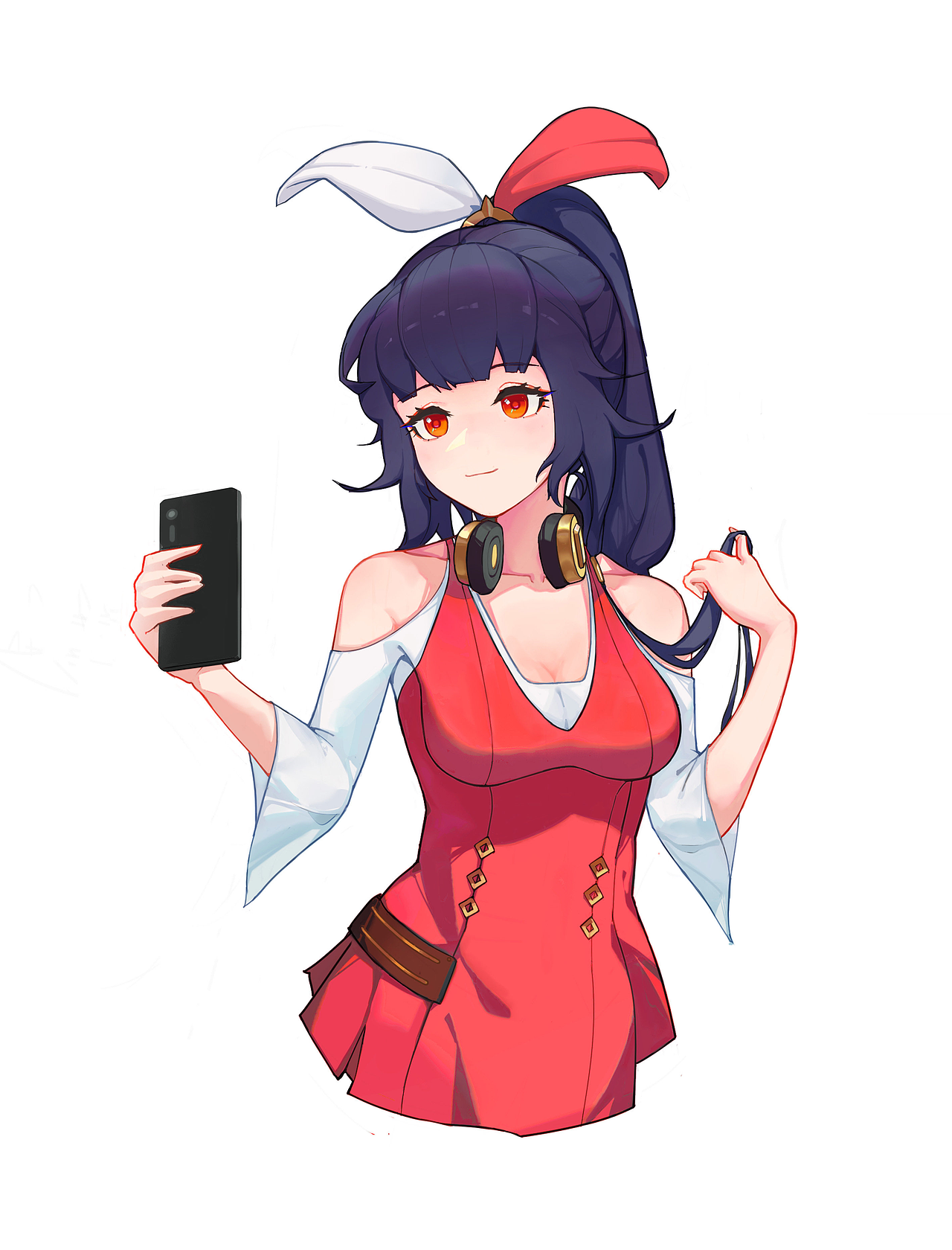 dnf同人大赏刃影希曼