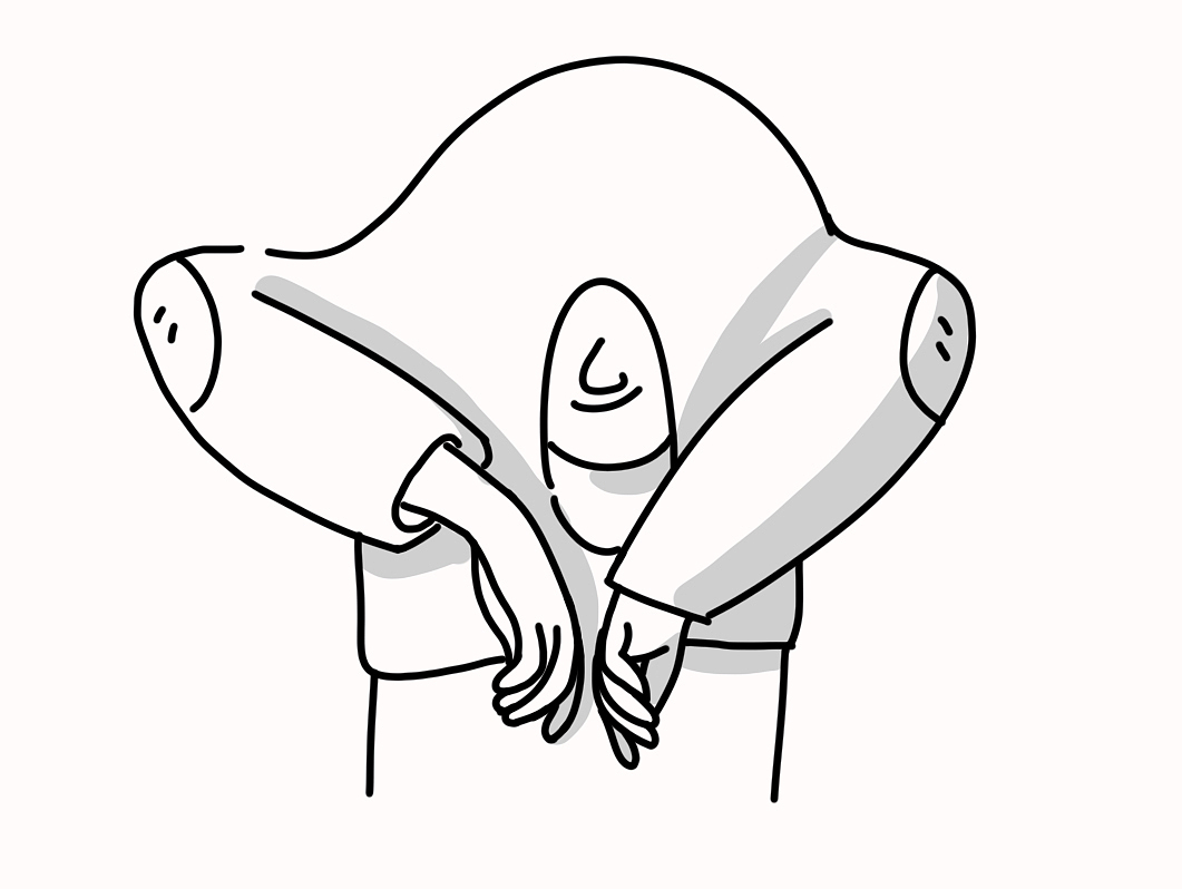 一个人也要爱生活（图ZMjgzNzMwMjUy） - 创作习作 - 站酷设计师橙风破浪浪浪原创素材 - 站酷ZCOOL