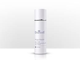 护肤品瓶子精修