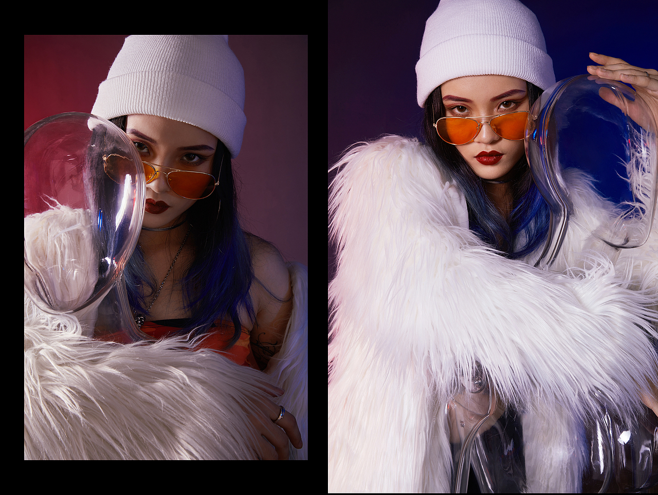 个人形象画册拍摄（图ZMjM0NzkzNTgw） - 人像摄影 - 站酷设计师摄影师MCLAM原创素材 - 站酷ZCOOL