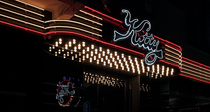 成都酒吧设计|主题酒吧设计（图ZMjQzNDI3MzI0） - 家装设计 - 站酷设计师餐饮装修设计原创素材 - 站酷ZCOOL