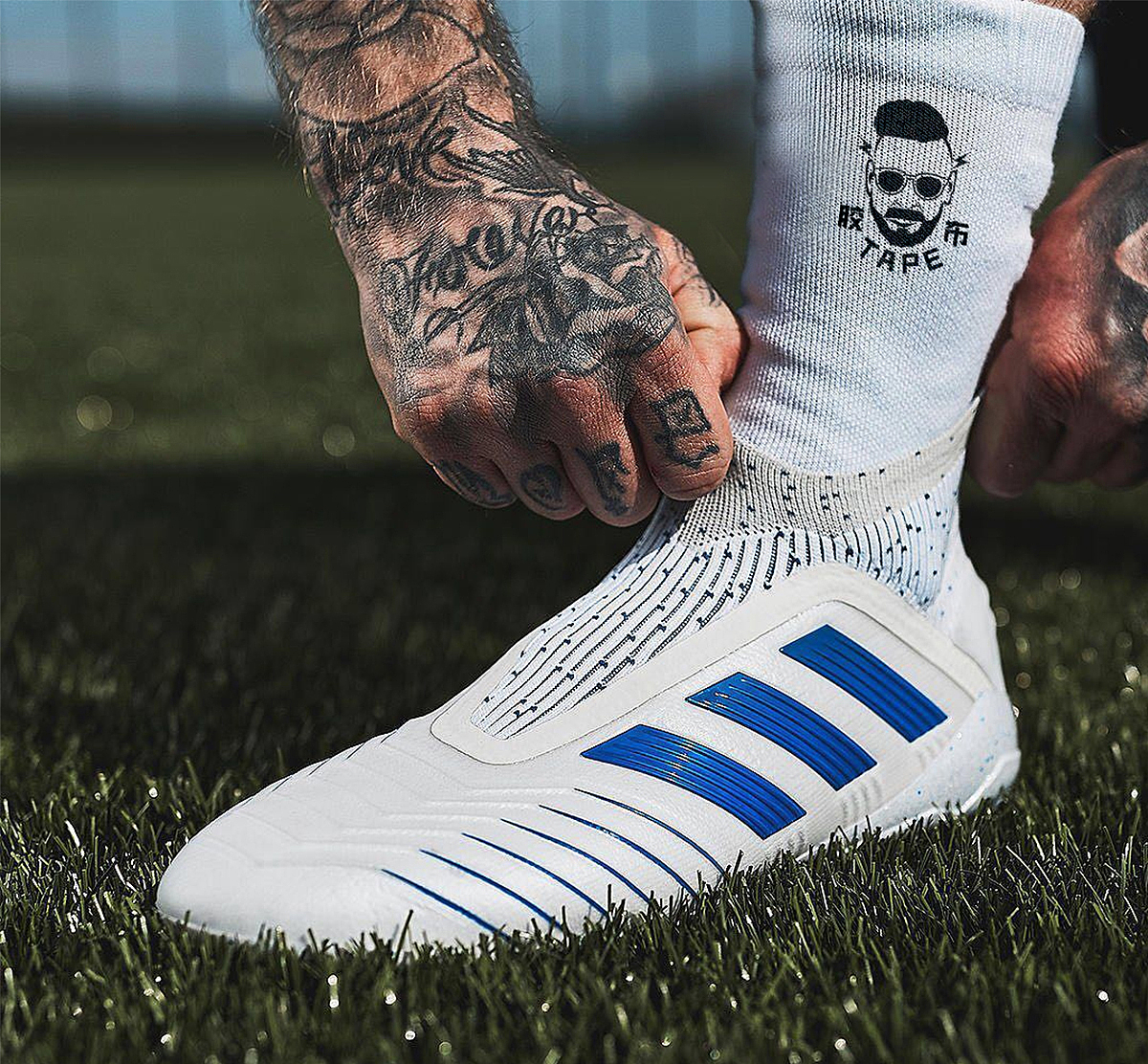 Logo设计丨胶布（图ZMTYwODM4MTg0） - Logo - 站酷设计师SupremeKp原创素材 - 站酷ZCOOL