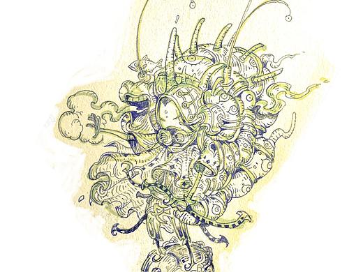 皮卡皮卡