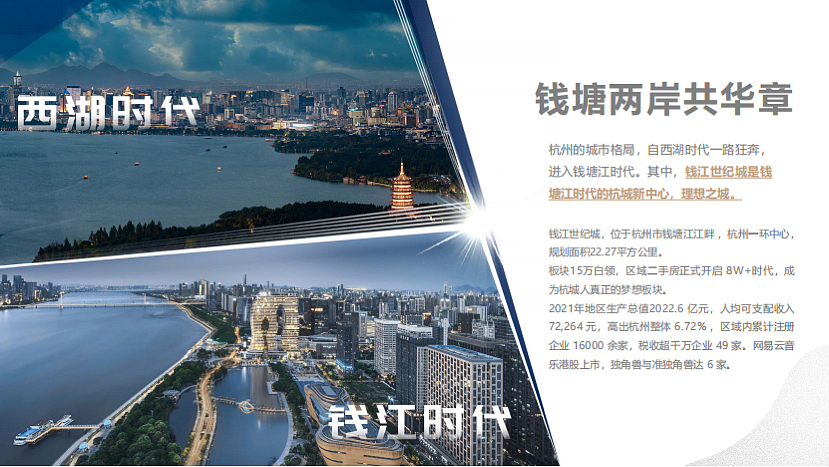 2022中建杭州奥体广场招商手册-43P（图ZMzIxMDEzOTE2） - 文案/策划 - 站酷设计师精英策划圈原创素材 - 站酷ZCOOL