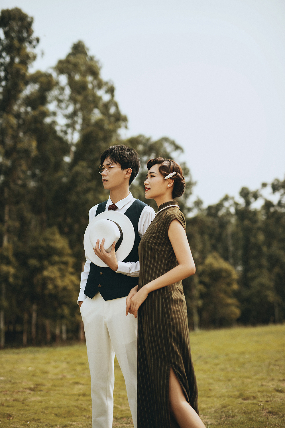 花样年华 III（图ZMTgzNDk3ODA4） - 人像摄影 - 站酷设计师艺麦尔修图培训原创素材 - 站酷ZCOOL