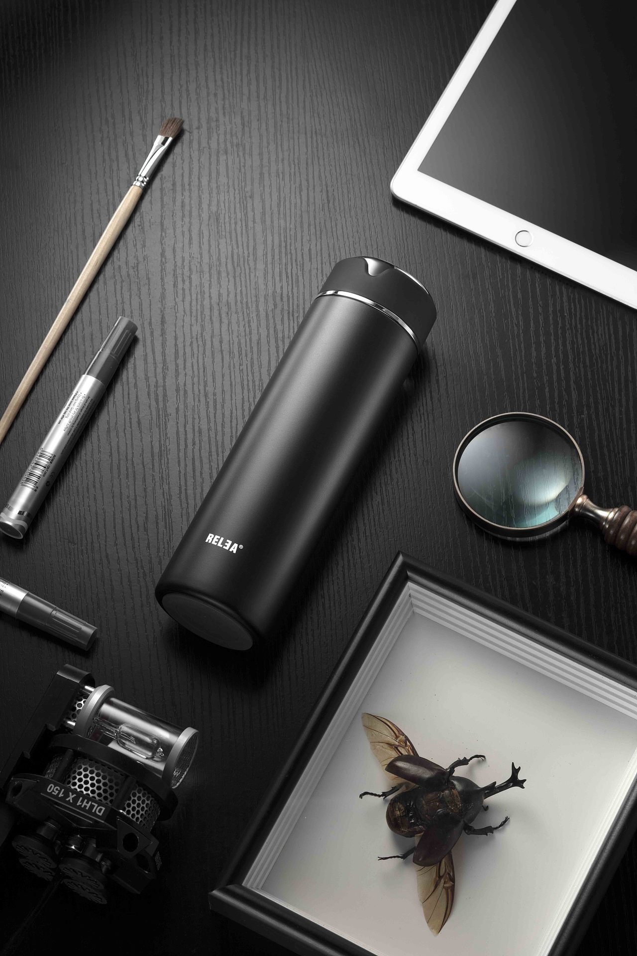 办公场景之#办公桌上的温暖#商业摄影#（图ZMTQyNDMyNTY4） - 产品摄影 - 站酷设计师管君廷原创素材 - 站酷ZCOOL