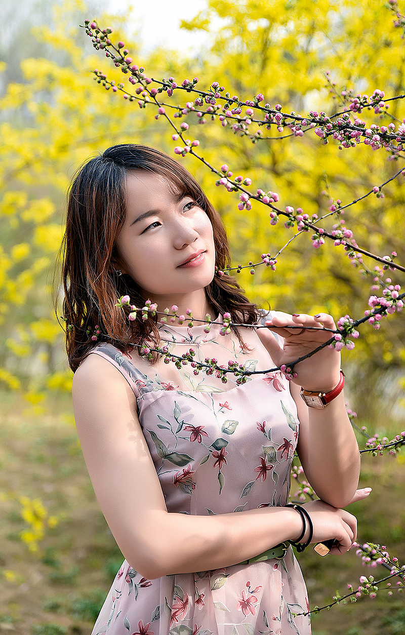 人像特辑（图ZMTU5NjM5MzMy） - 人像摄影 - 站酷设计师哆咦Dot原创素材 - 站酷ZCOOL