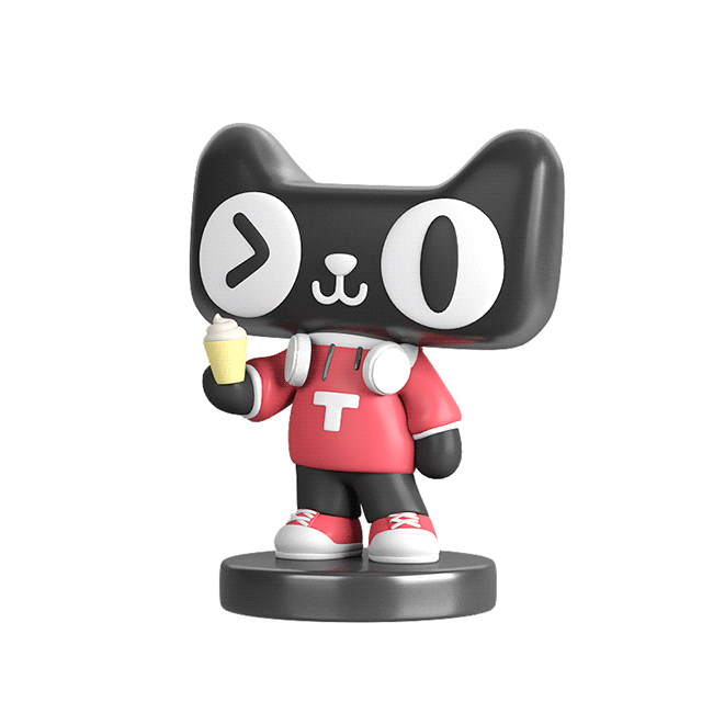 天猫ip升级构建理想生活情感化衍生动态设计