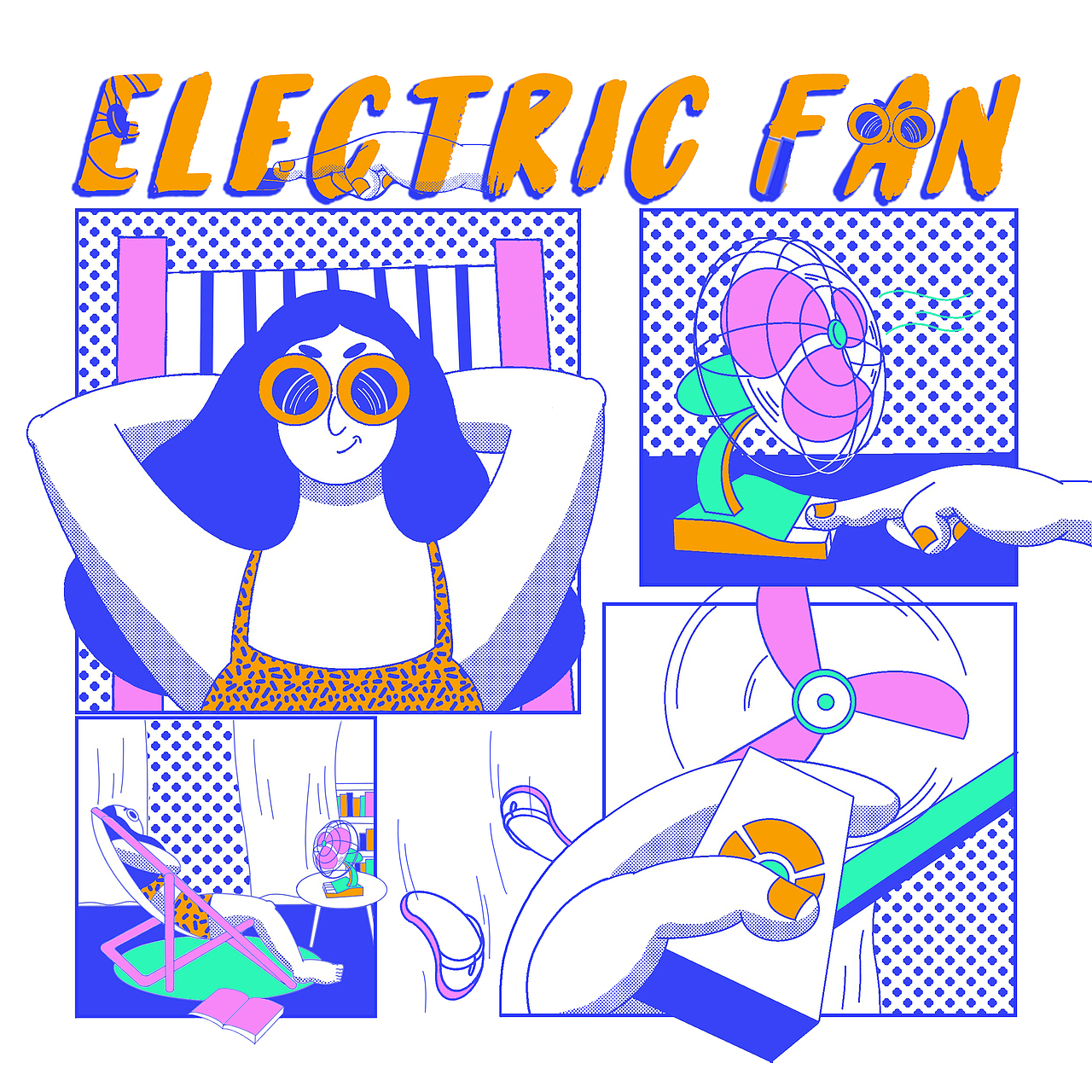 ​2021|Summer解暑计划 【卓美设计】（图ZMjM0MzQ0ODA0） - 概念设定 - 站酷设计师卓美在线原创素材 - 站酷ZCOOL