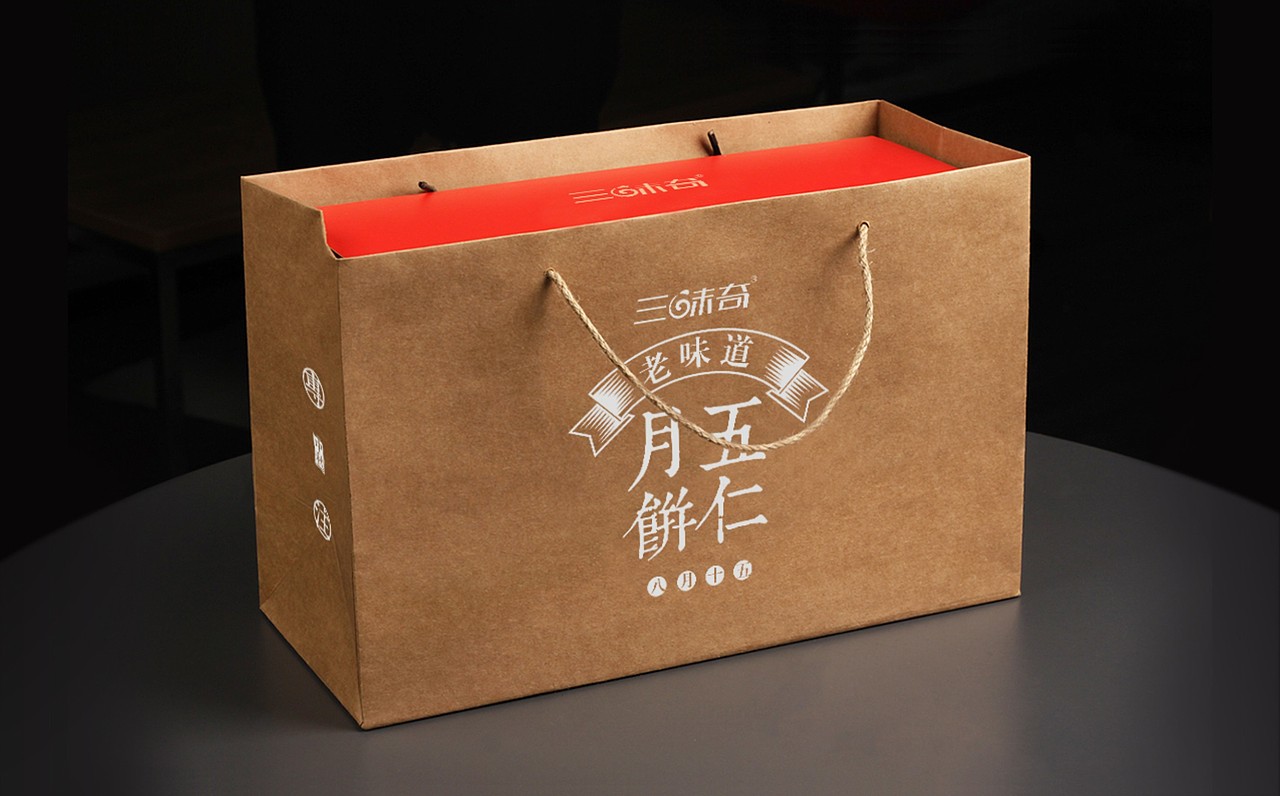 老月饼 - 阿七设计（图ZMTAyMzE2MzU2） - 包装 - 站酷设计师阿七设计原创素材 - 站酷ZCOOL
