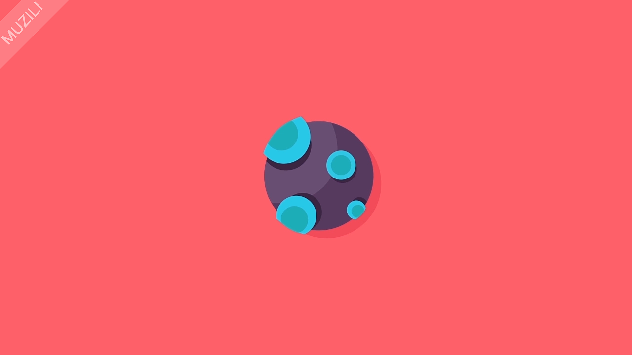 眼睛护理MG动画