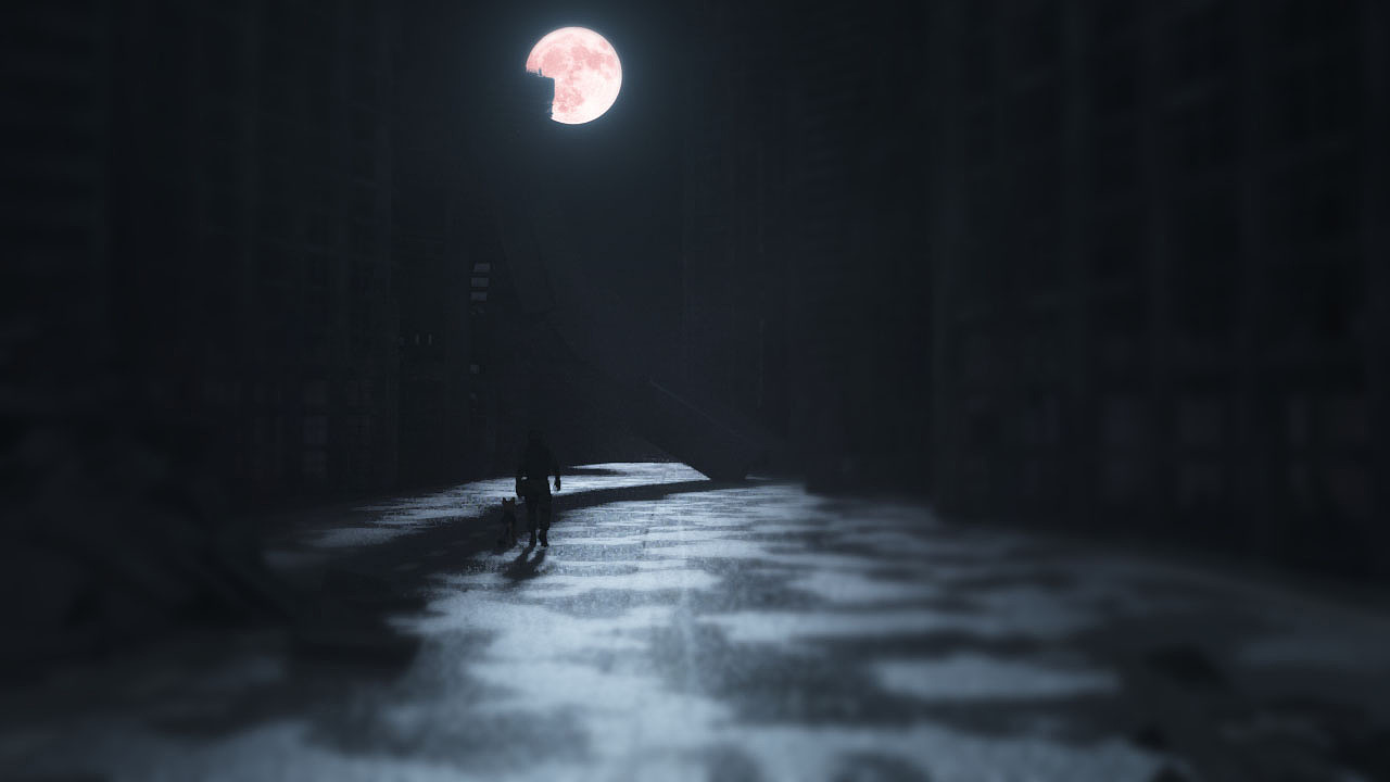 视觉设计作品集