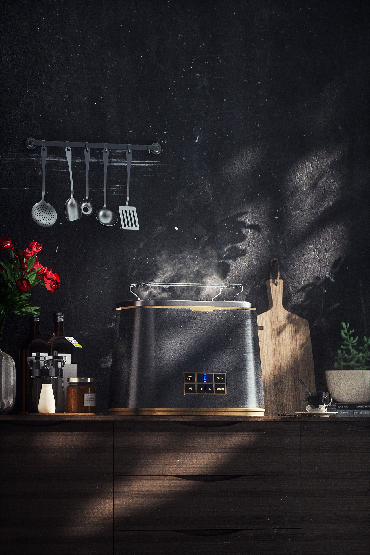 2020个人+商业作品 年终总结